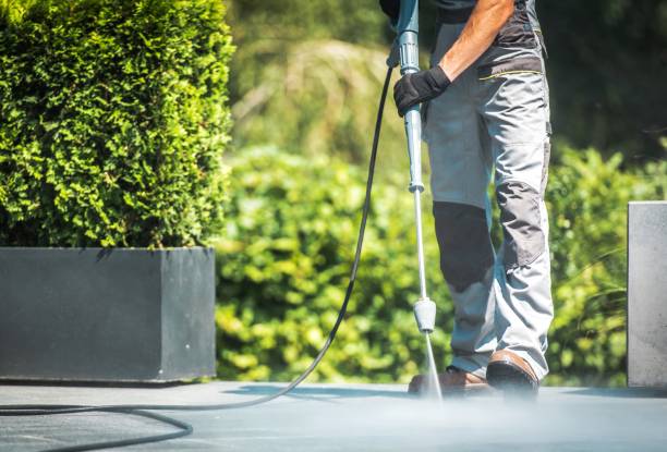 Lindenhurst, IL Pressure Washing Services Company
