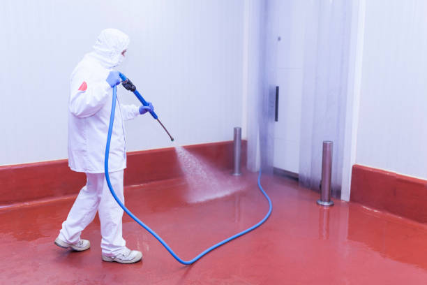 Playground Equipment Cleaning in Lindenhurst, IL